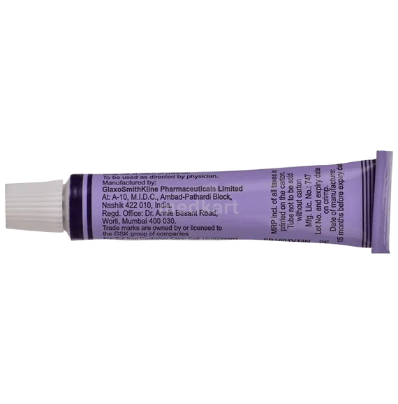 t-bact ointment 5 gm